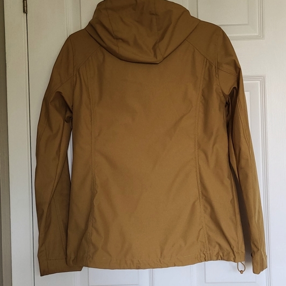 Iona Women's Soft Shell Jacket - Picture 7 of 9